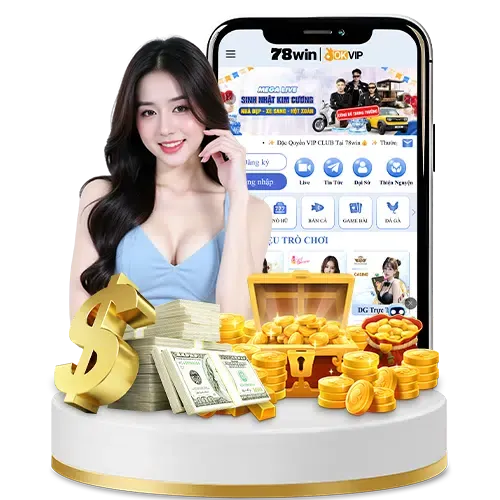 Biểu tượng hỗ trợ khách hàng 24/7 với tai nghe