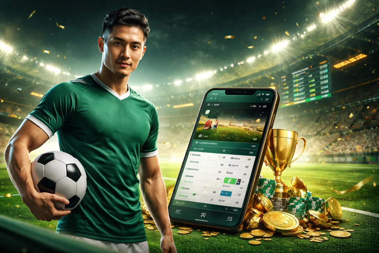 Đánh giá chuyên sâu nền tảng 32win11 chính thức