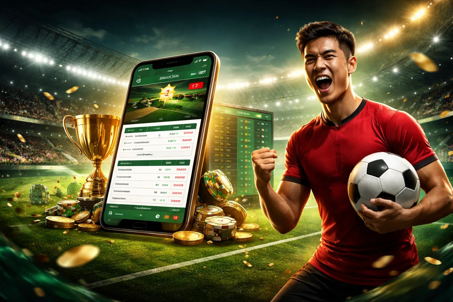 Hoàn trả cược thể thao 32win11 chính thức