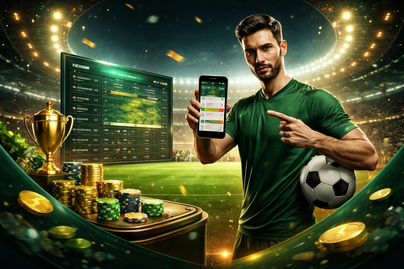 Vị thế thương hiệu 32win11 chính thức