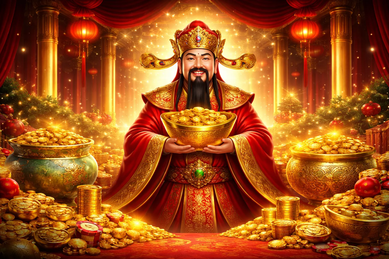 Thưởng nạp lại nổ hũ bắn cá 32win11 chính thức