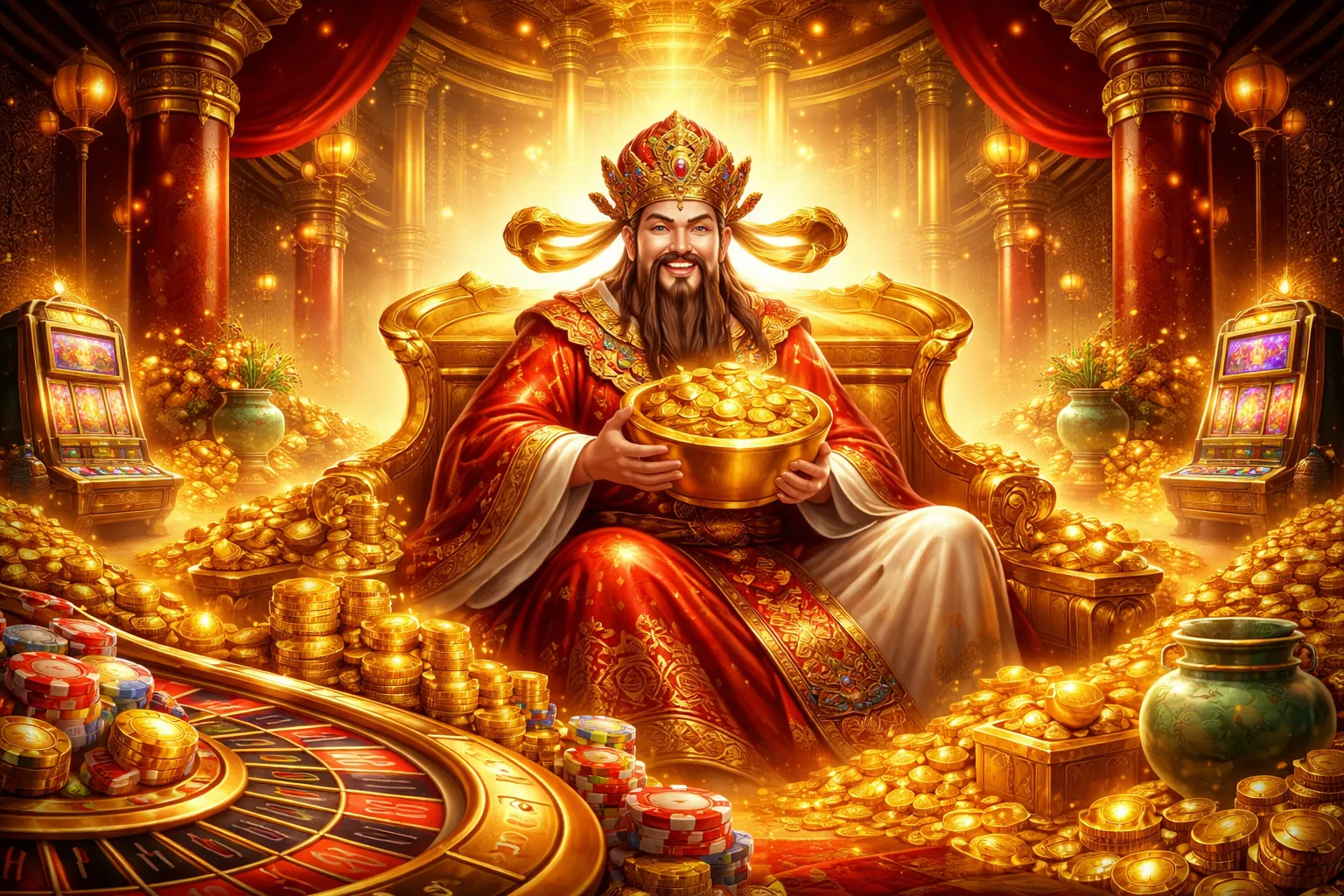 Tổng quan các loại ưu đãi tại 32win11 chính thức