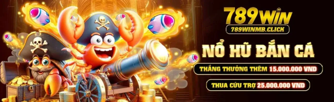 Hình ảnh chính trò chơi Bắn Cá 32win11 chính thức