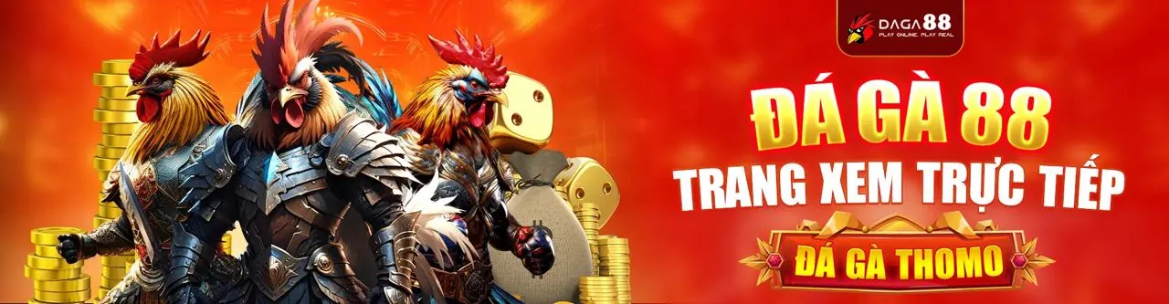Đá Gà Trực Tuyến 32win11 chính thức