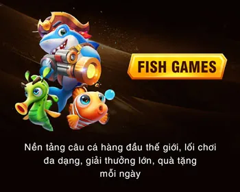 Chiến thuật bắn cá