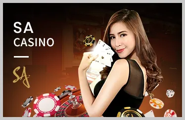 Bàn Baccarat sang trọng
