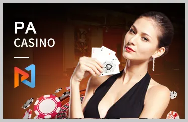 Bàn Poker với chip cược